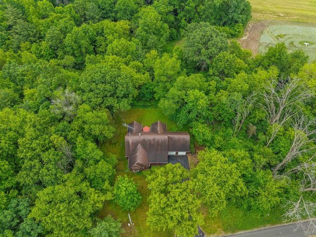 N1146 COUNTY ROAD N, Wautoma, WI 54982
