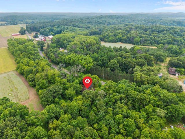 N1146 COUNTY ROAD N, Wautoma, WI 54982