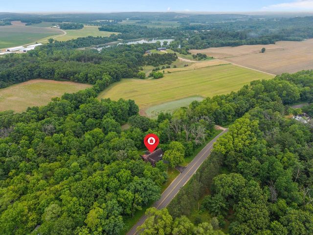 N1146 COUNTY ROAD N, Wautoma, WI 54982