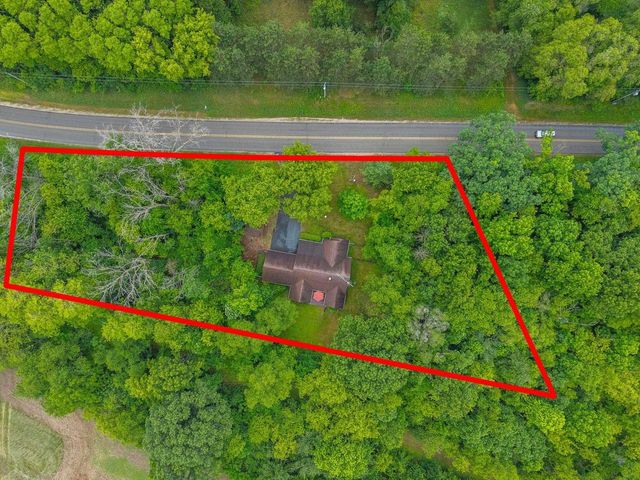 N1146 COUNTY ROAD N, Wautoma, WI 54982