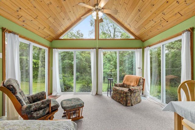 N1146 COUNTY ROAD N, Wautoma, WI 54982