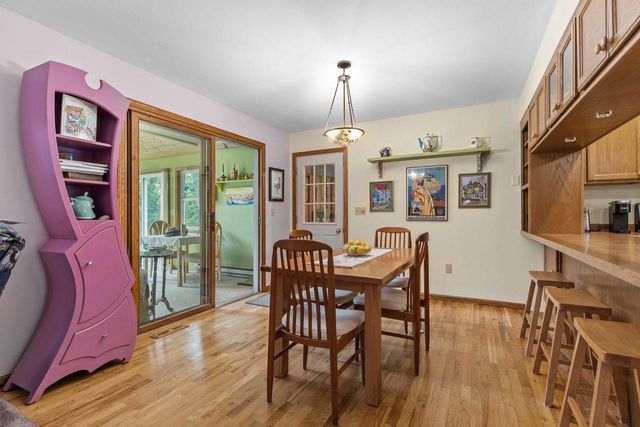 N1146 COUNTY ROAD N, Wautoma, WI 54982
