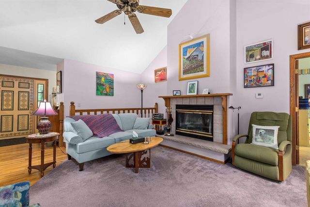 N1146 COUNTY ROAD N, Wautoma, WI 54982