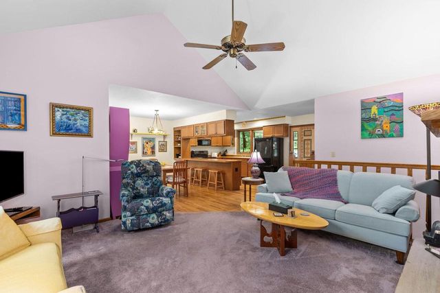 N1146 COUNTY ROAD N, Wautoma, WI 54982