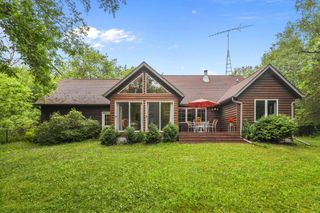 N1146 COUNTY ROAD N, Wautoma, WI 54982
