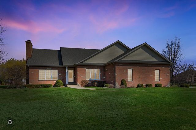 1138 Game Trail S, Bourbonnais, IL 60914