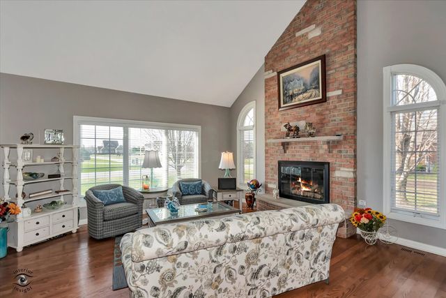 1138 Game Trail S, Bourbonnais, IL 60914