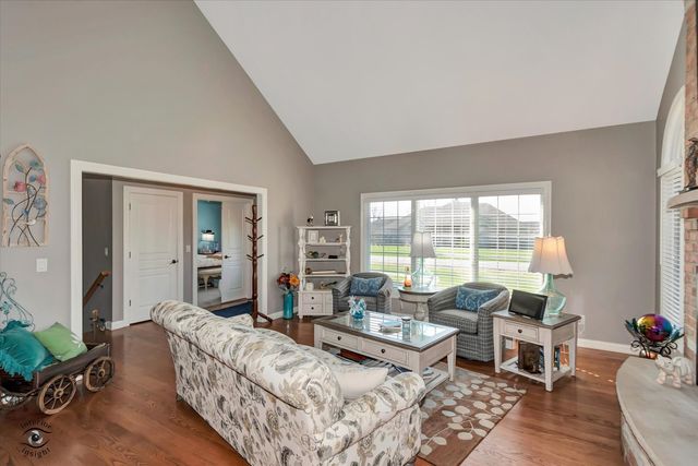 1138 Game Trail S, Bourbonnais, IL 60914