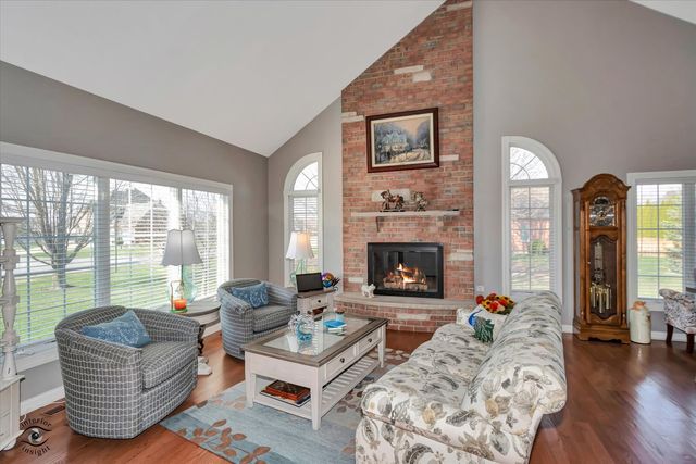 1138 Game Trail S, Bourbonnais, IL 60914