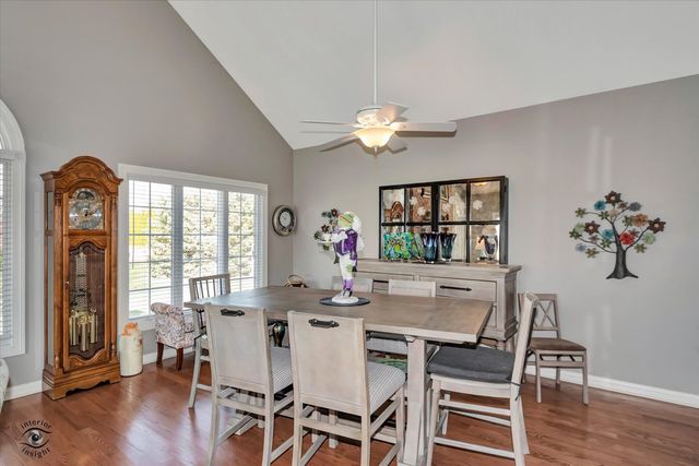 1138 Game Trail S, Bourbonnais, IL 60914