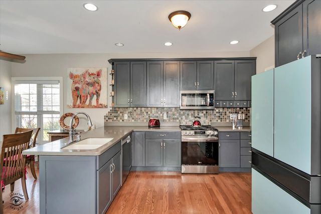 1138 Game Trail S, Bourbonnais, IL 60914