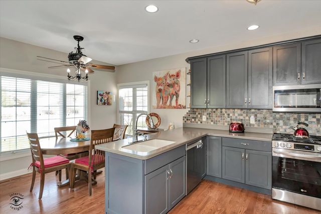 1138 Game Trail S, Bourbonnais, IL 60914