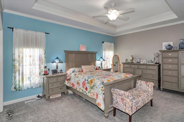 1138 Game Trail S, Bourbonnais, IL 60914