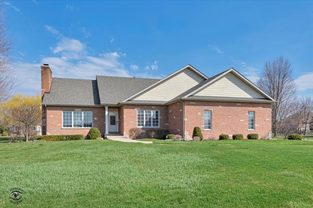 1138 Game Trail S, Bourbonnais, IL 60914