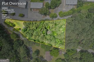 0 Hudson Drive, Lilburn, GA 30047