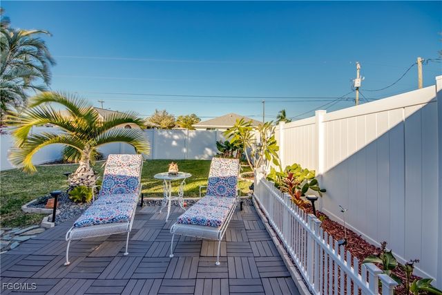 4528 SW 7th PL, Cape Coral, FL 33914