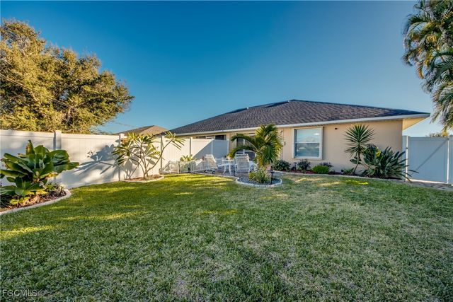 4528 SW 7th PL, Cape Coral, FL 33914
