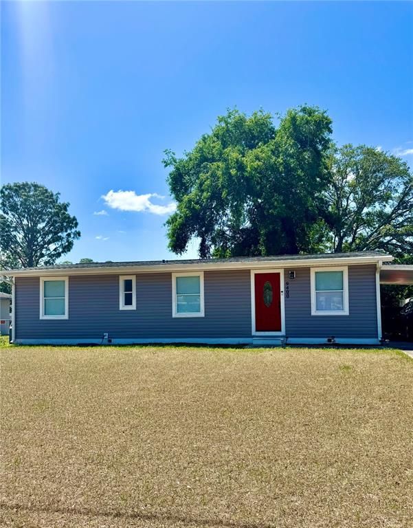 9400 SE 119TH STREET, Belleview, FL 34420