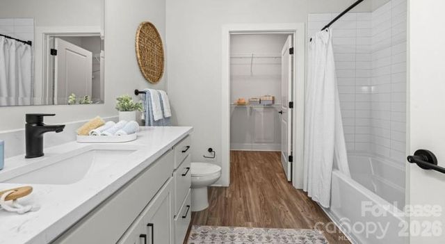 104 Herrings Green Loop C1, Mooresville, NC 28117