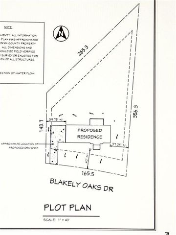 0 Blakeley Oaks Drive, Spanish Fort, AL 36527