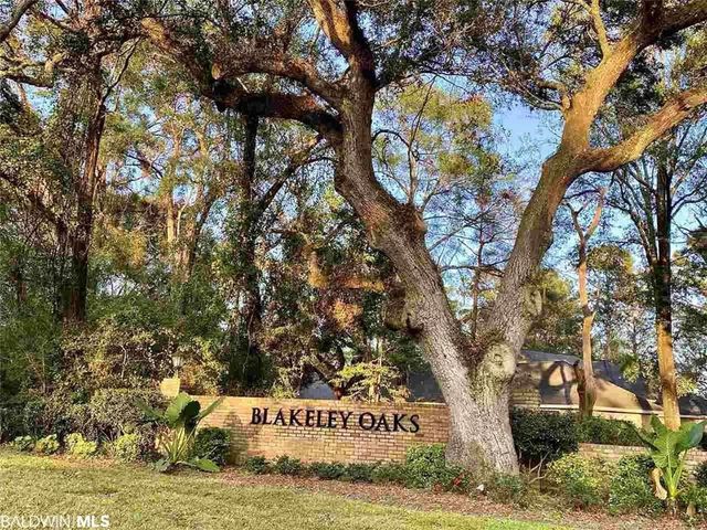 0 Blakeley Oaks Drive, Spanish Fort, AL 36527