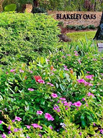 0 Blakeley Oaks Drive, Spanish Fort, AL 36527