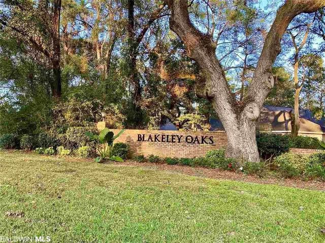 0 Blakeley Oaks Drive, Spanish Fort, AL 36527