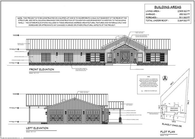 0 Blakeley Oaks Drive, Spanish Fort, AL 36527