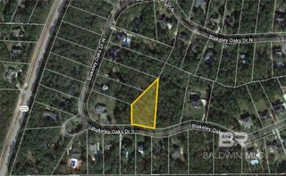 0 Blakeley Oaks Drive, Spanish Fort, AL 36527
