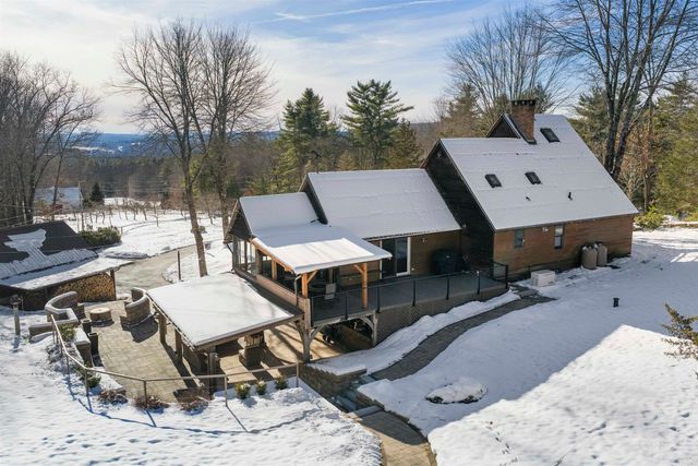 259 Bolton Road, Winchester, NH 03470