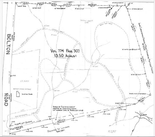 259 Bolton Road, Winchester, NH 03470