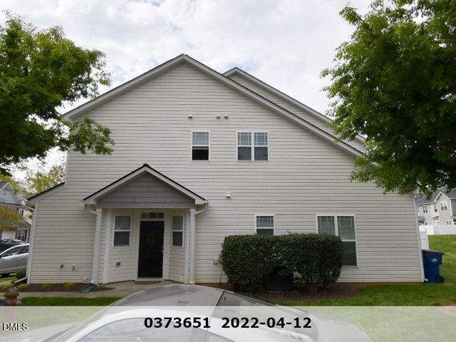 2006 Fieldhouse Avenue, Raleigh, NC 27603