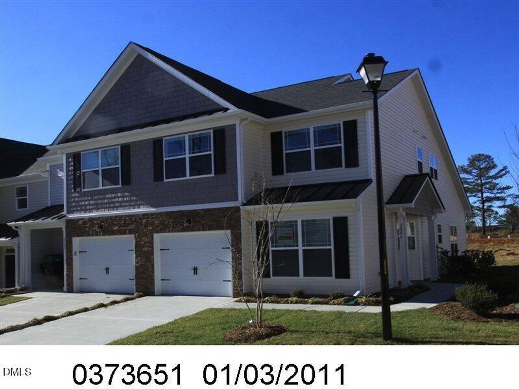 2006 Fieldhouse Avenue, Raleigh, NC 27603