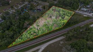 38443 CUMMER ROAD, Dade City, FL 33523