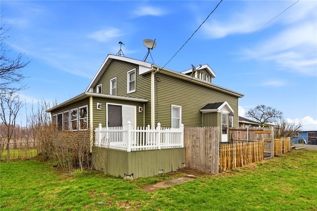 3661 Long Bridge Road, Albion, NY 14411