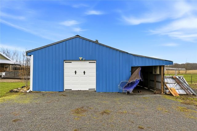 3661 Long Bridge Road, Albion, NY 14411