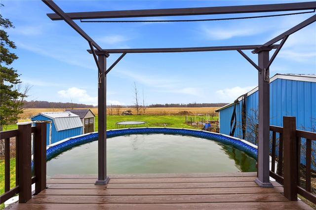 3661 Long Bridge Road, Albion, NY 14411