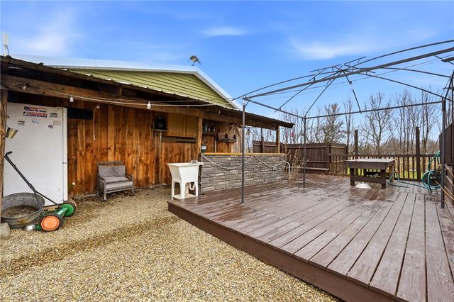 3661 Long Bridge Road, Albion, NY 14411