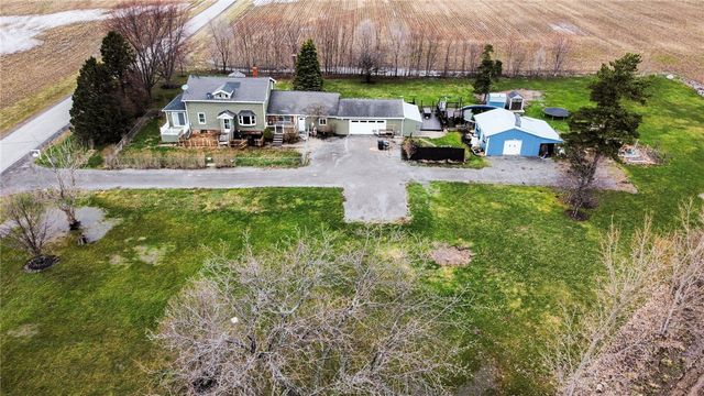 3661 Long Bridge Road, Albion, NY 14411