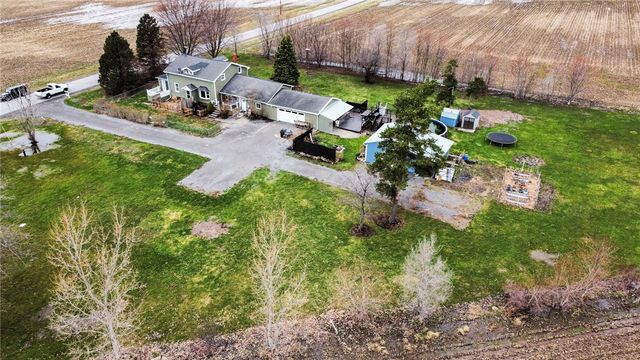 3661 Long Bridge Road, Albion, NY 14411