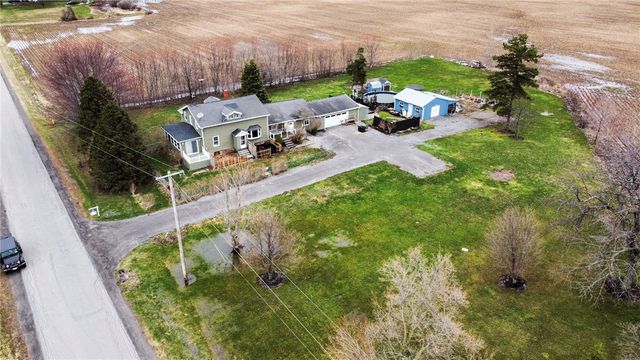 3661 Long Bridge Road, Albion, NY 14411