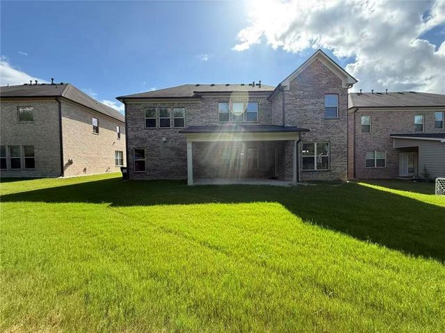 3059 Ivy Crossing Drive, Buford, GA 30519