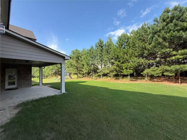 3059 Ivy Crossing Drive, Buford, GA 30519