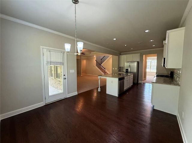 3059 Ivy Crossing Drive, Buford, GA 30519