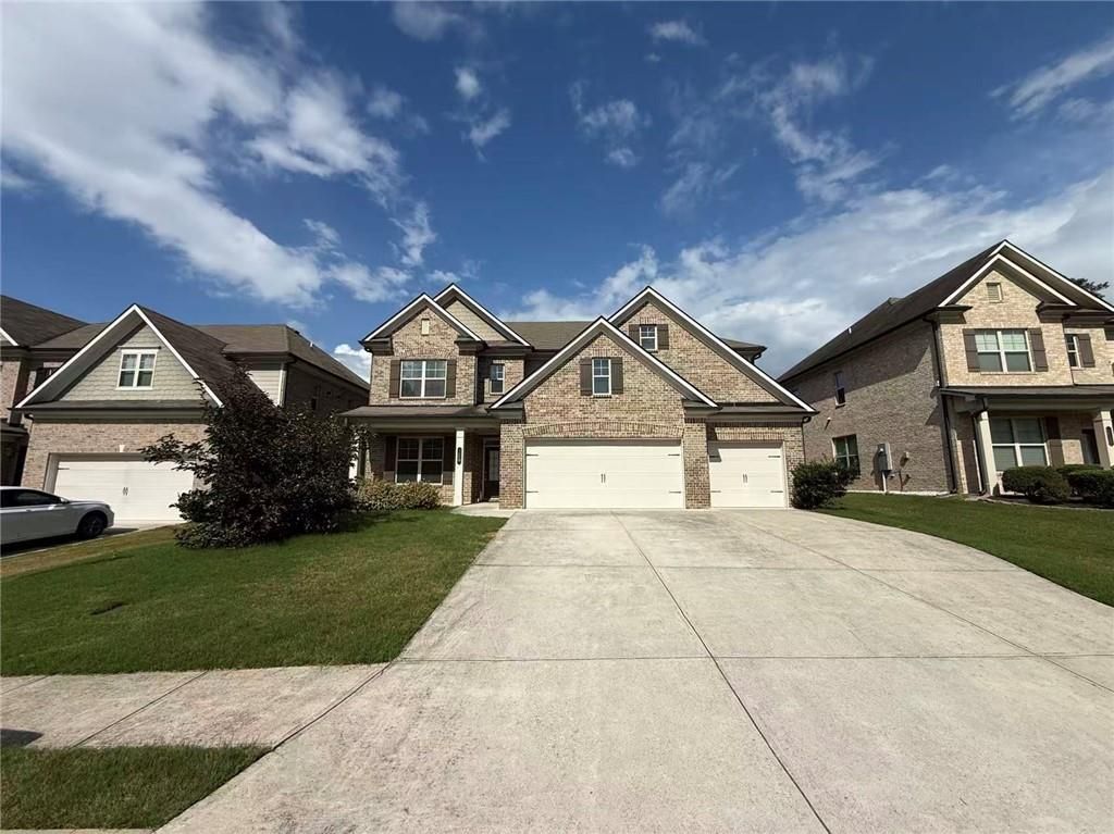 3059 Ivy Crossing Drive, Buford, GA 30519