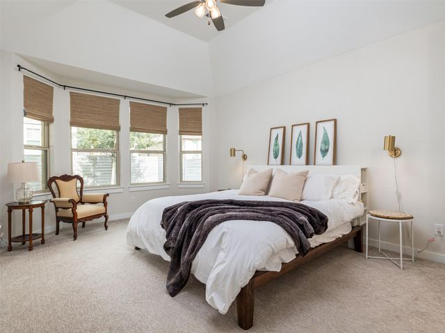 233 Arrowhead Mound RD, Georgetown, TX 78628