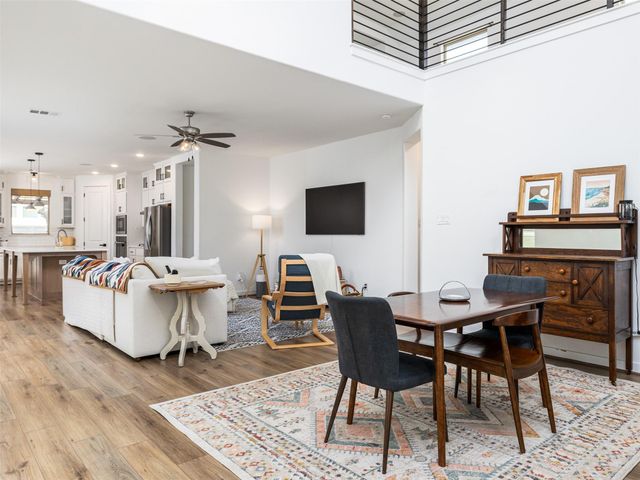 233 Arrowhead Mound RD, Georgetown, TX 78628