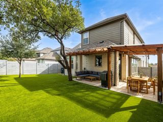 233 Arrowhead Mound RD, Georgetown, TX 78628