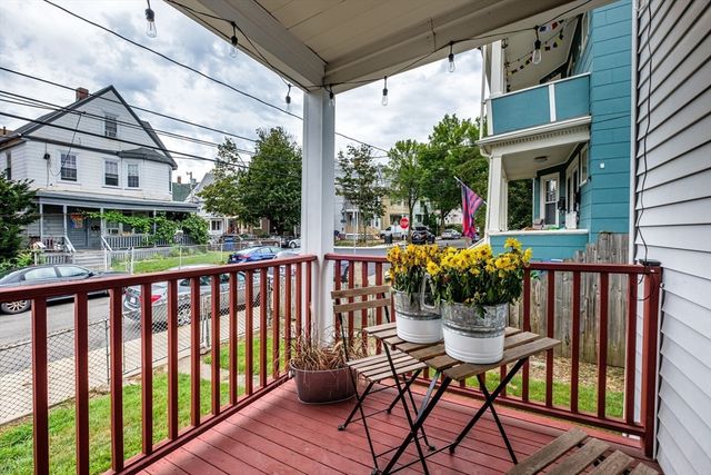 39 Etna St 1, Boston, MA 02135