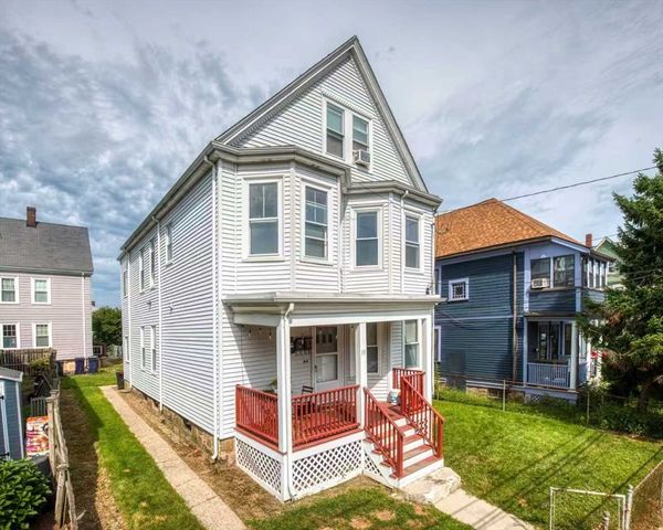 39 Etna St 1, Boston, MA 02135